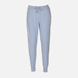 N LADIES BASIC TERRY JOGGER