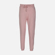 N LADIES BASIC TERRY JOGGER