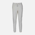 N LADIES BASIC TERRY JOGGER