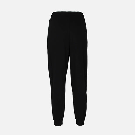 N LADIES BASIC TERRY JOGGER HIGH RISE LOOS FIT