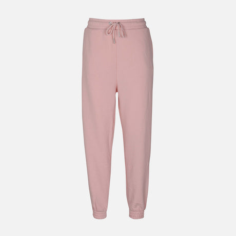 N LADIES BASIC TERRY JOGGER HIGH RISE LOOS FIT