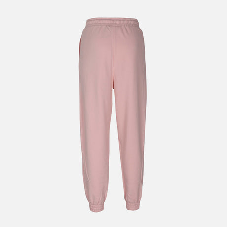 N LADIES BASIC TERRY JOGGER HIGH RISE LOOS FIT