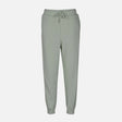 N LADIES BASIC TERRY JOGGER HIGH RISE LOOS FIT