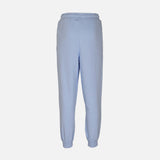 N LADIES BASIC TERRY JOGGER HIGH RISE LOOS FIT