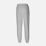 N LADIES BASIC TERRY JOGGER HIGH RISE LOOS FIT