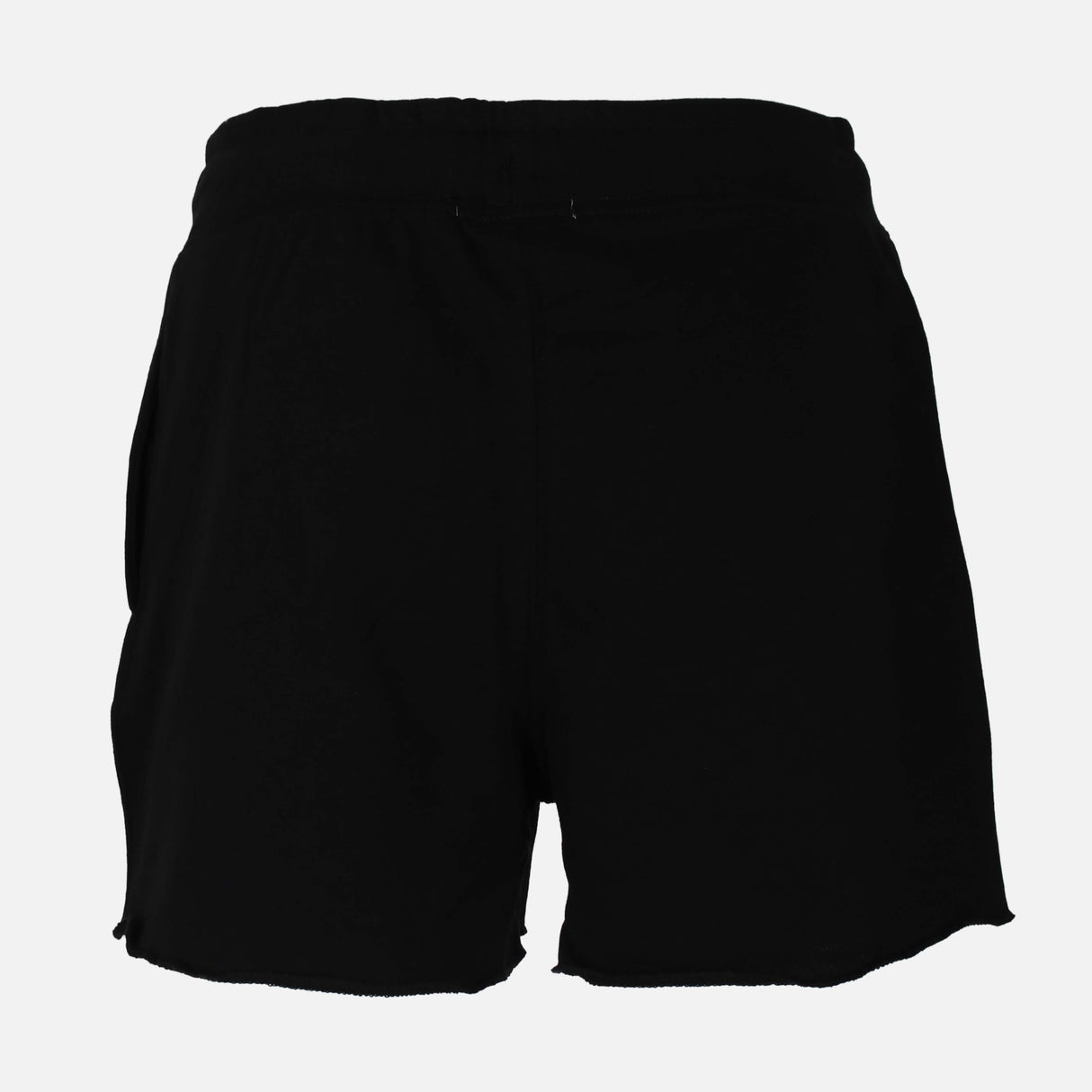 LADIES TERRY SHORTS