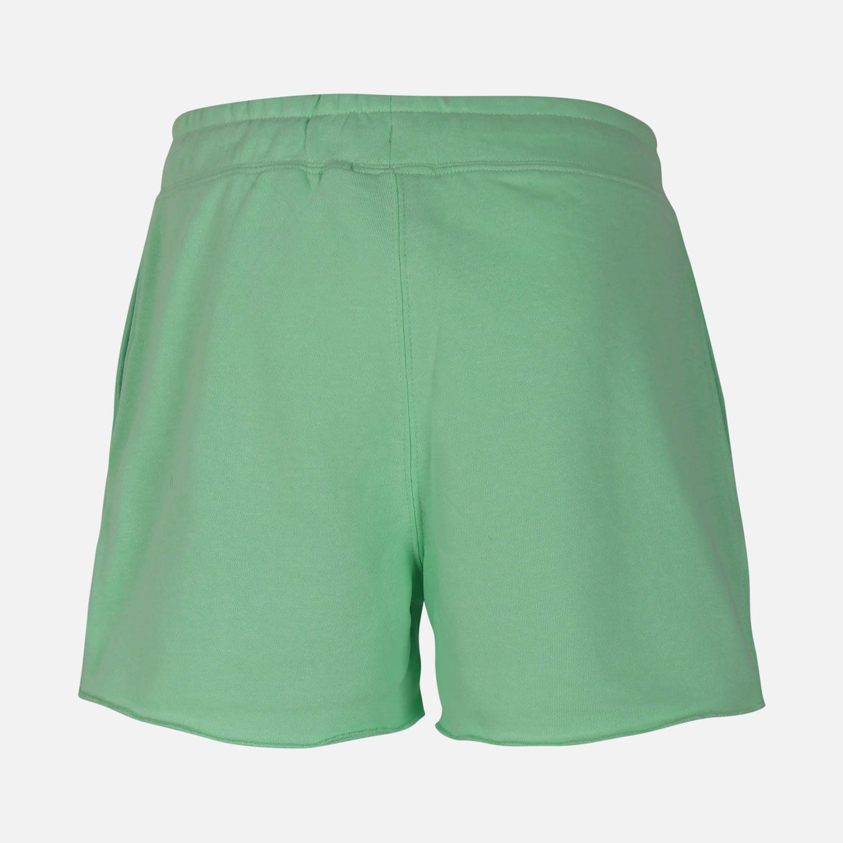 LADIES TERRY SHORTS