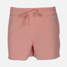 LADIES TERRY SHORTS