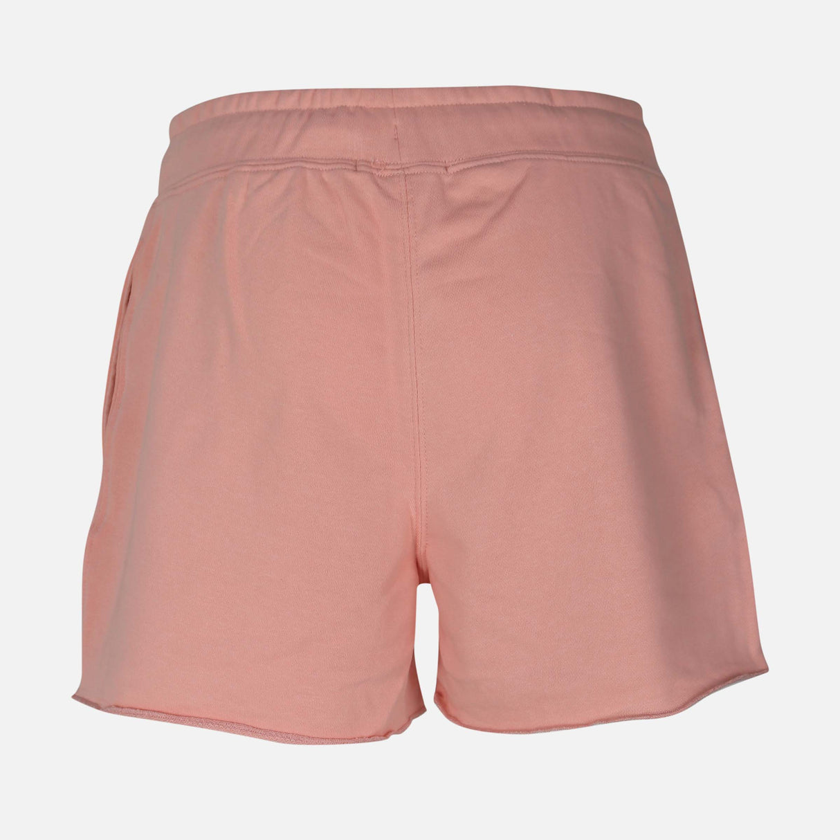 LADIES TERRY SHORTS