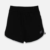 LADIES TERRY SHORTS