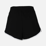 LADIES TERRY SHORTS