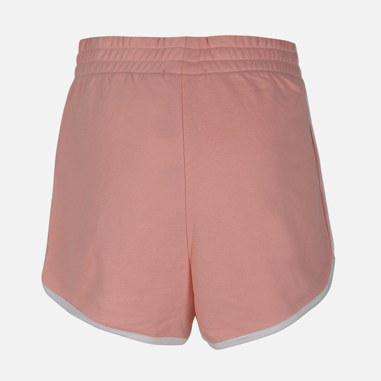 LADIES TERRY SHORTS