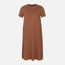 Ladies Long Body Dress