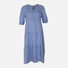 LADIES CASUAL LONG DRESS