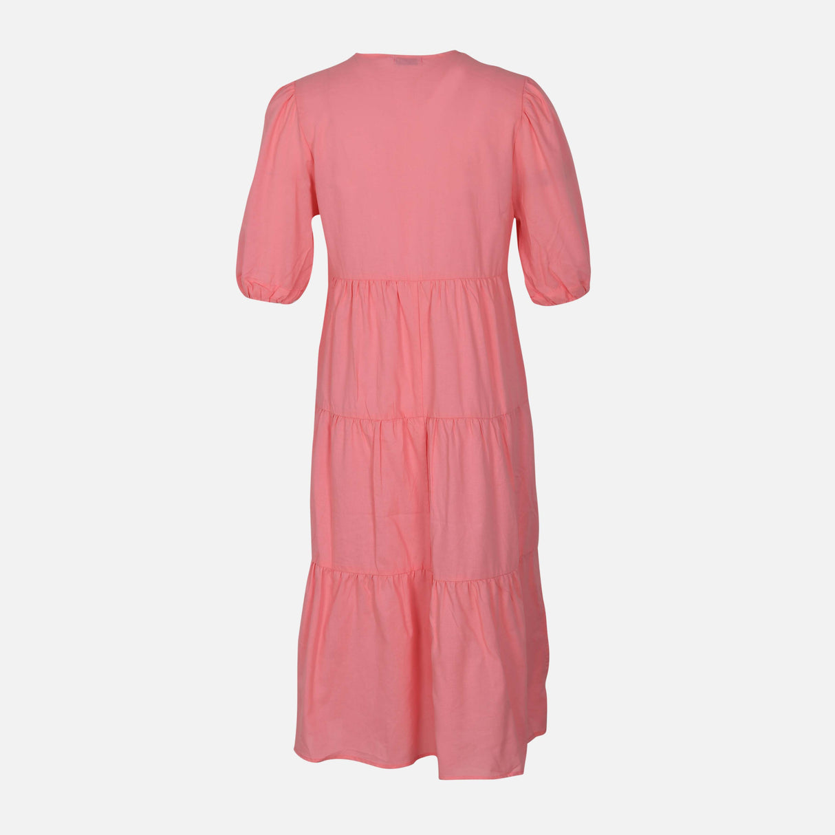 LADIES CASUAL LONG DRESS