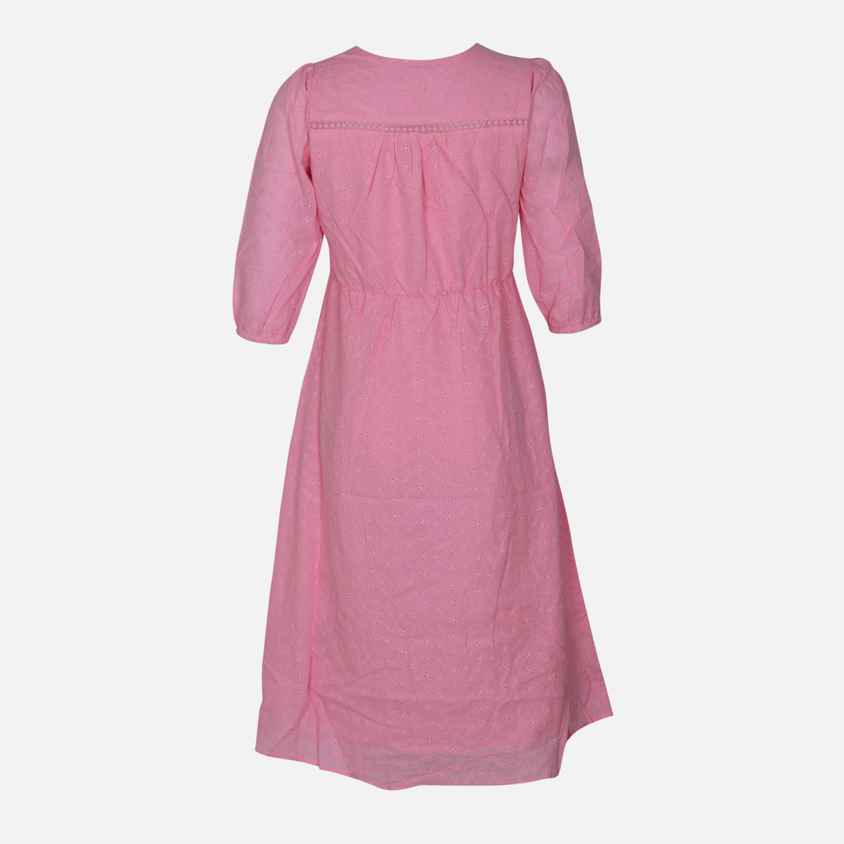 LADIES CASUAL DRESS