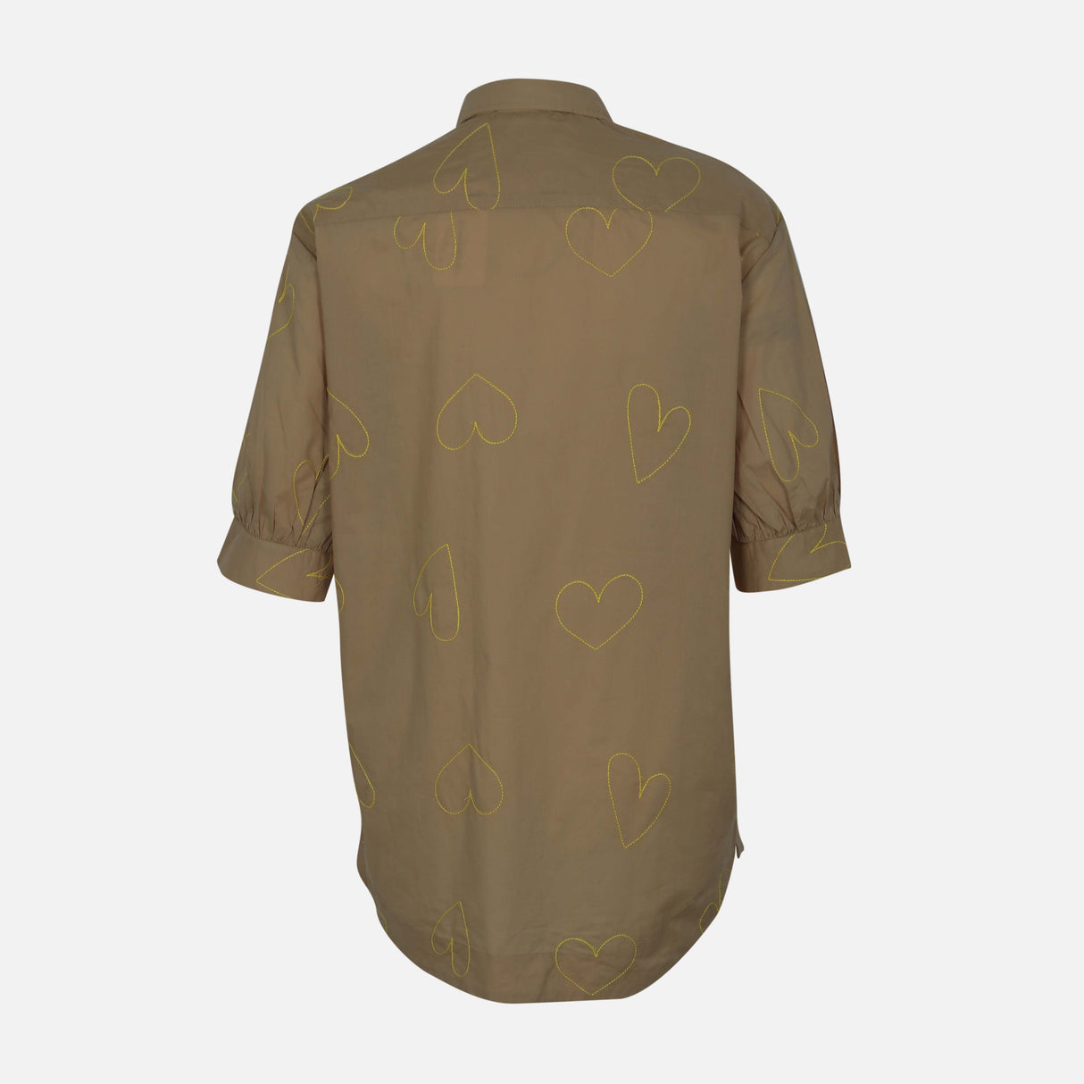 WOMEN EMBROIDERED SHIRT