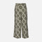 WOMEN CASUAL WOVEN PANTS