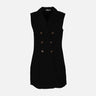 WOMEN CASUAL VEST