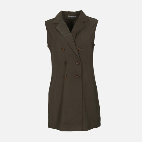 WOMEN CASUAL VEST