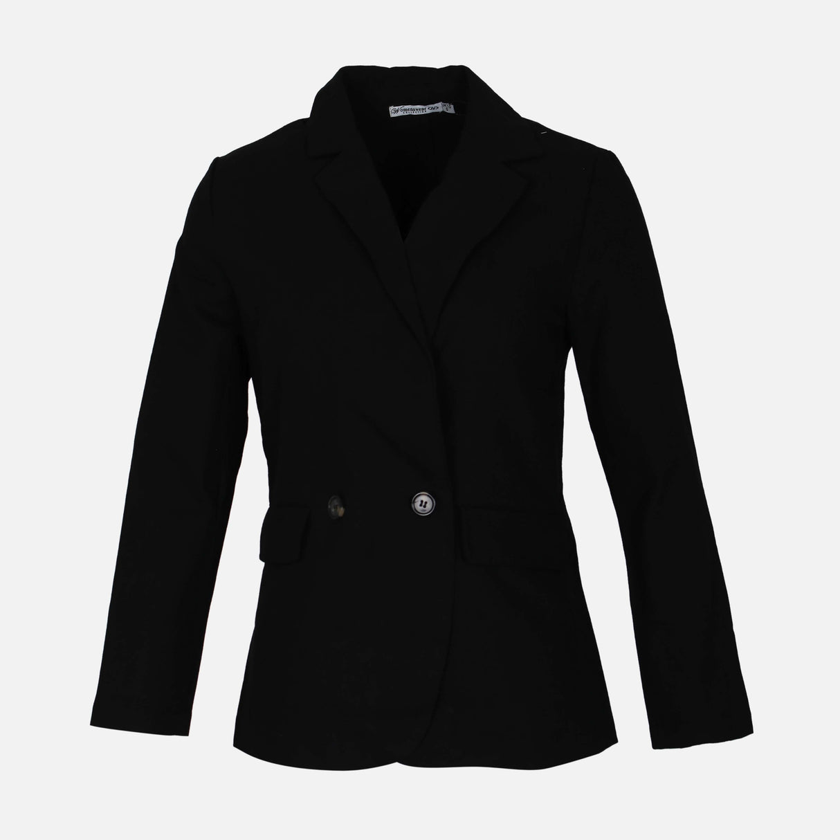 N LADIES CASUAL BLAZER