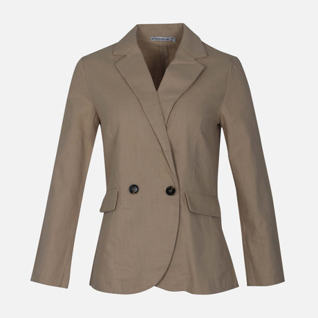 N LADIES CASUAL BLAZER