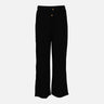 LADIES LINEN BLEND CASUAL PANTS