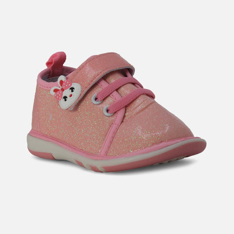 GIRLS CASUAL SHOE