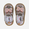 GIRLS CASUAL SANDALS