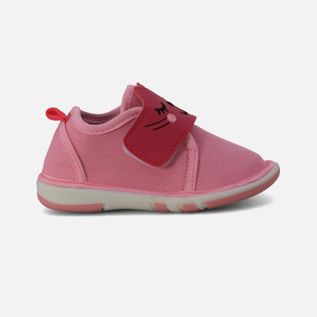 GIRLS CASUAL SHOE