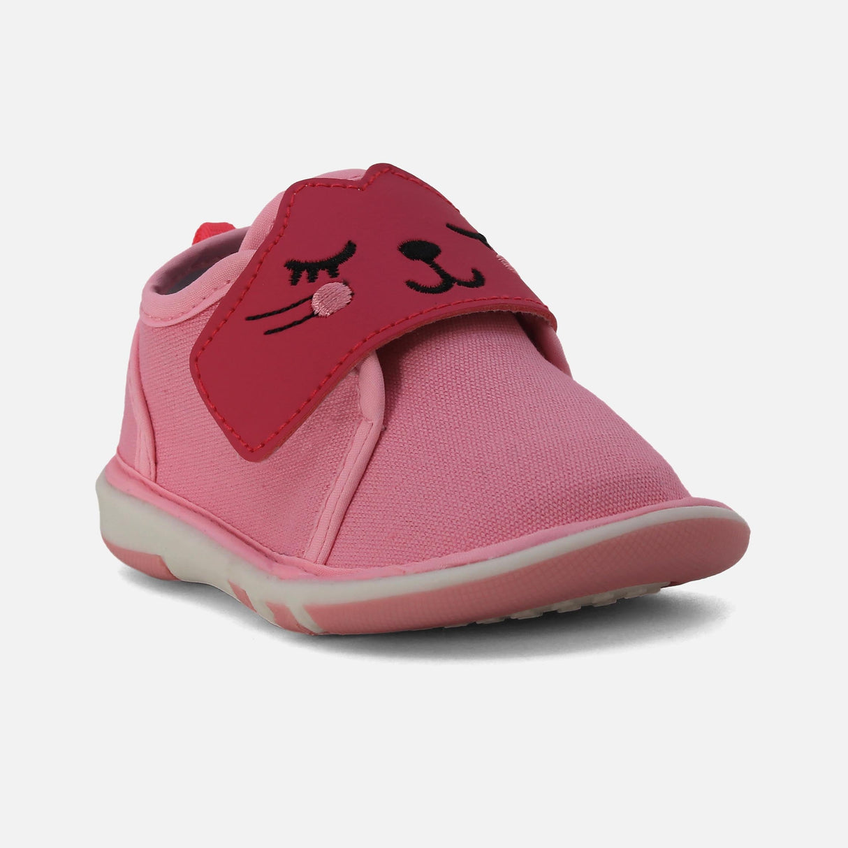 GIRLS CASUAL SHOE