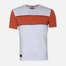 MEN ROUND-NECK T-SHIRT