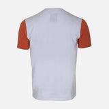 MEN ROUND-NECK T-SHIRT