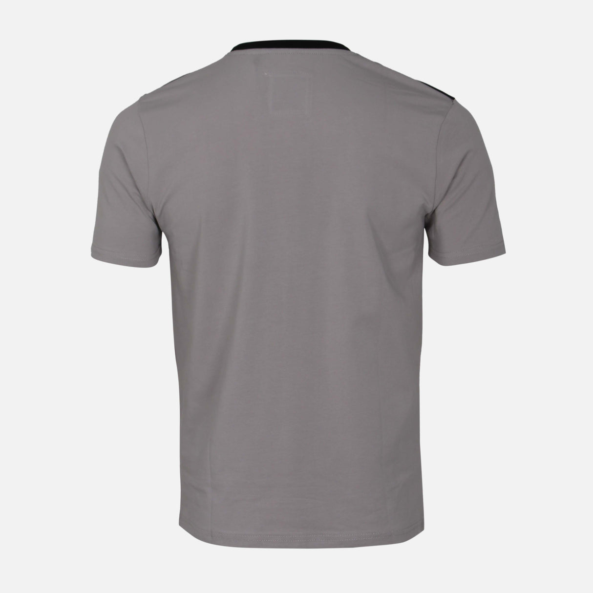 MEN ROUND-NECK T-SHIRT