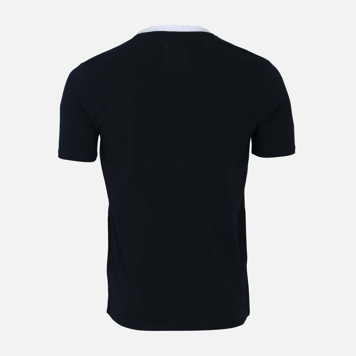 MEN ROUND-NECK T-SHIRT