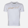 MEN ROUND-NECK T-SHIRT