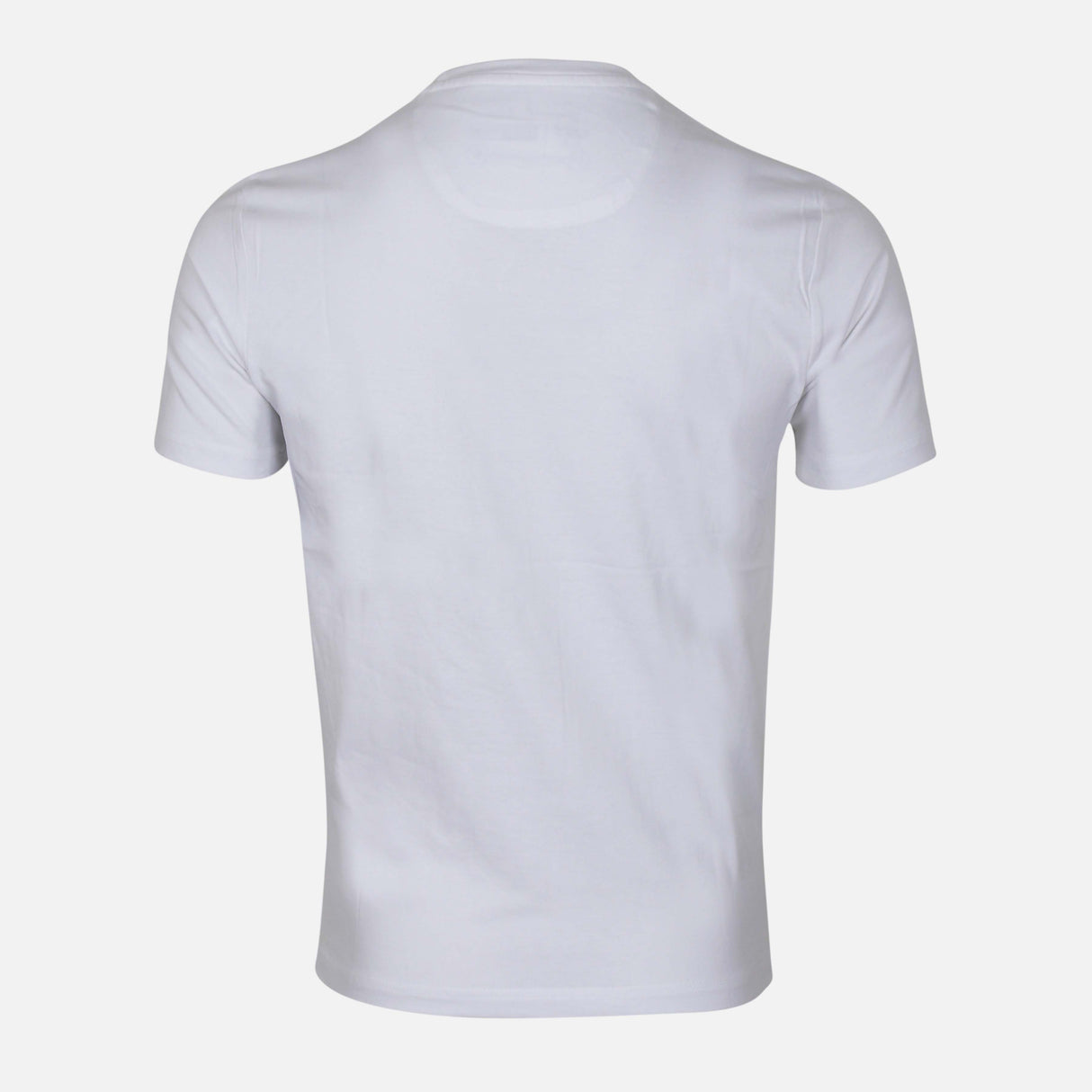 MEN ROUND-NECK T-SHIRT