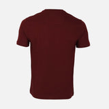 MEN ROUND-NECK T-SHIRT