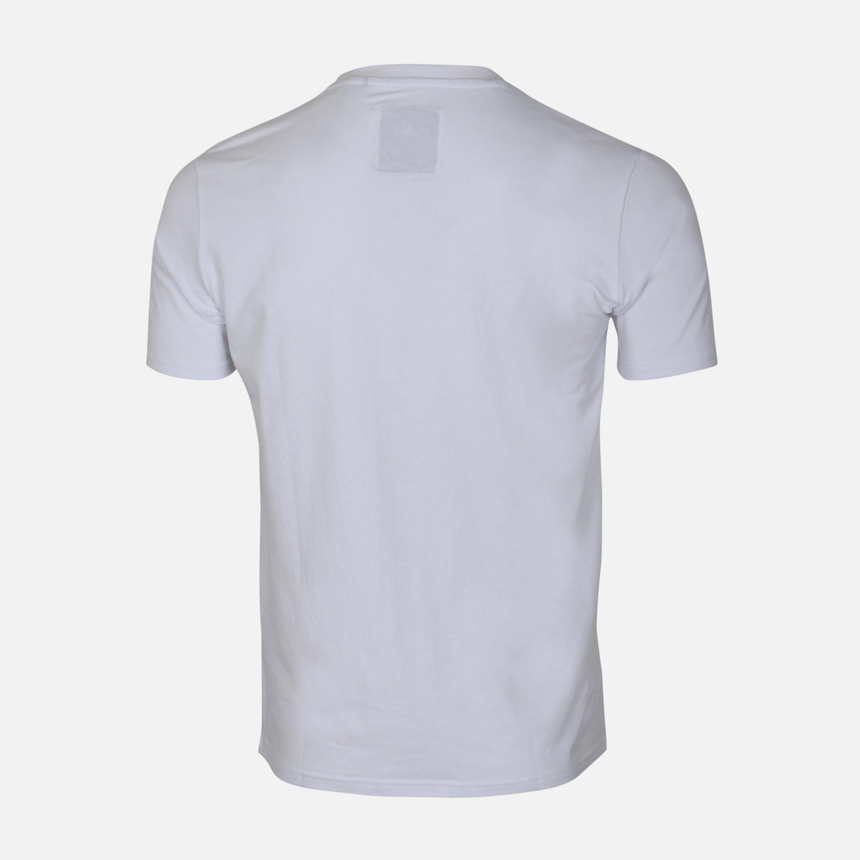 MEN ROUND-NECK T-SHIRT