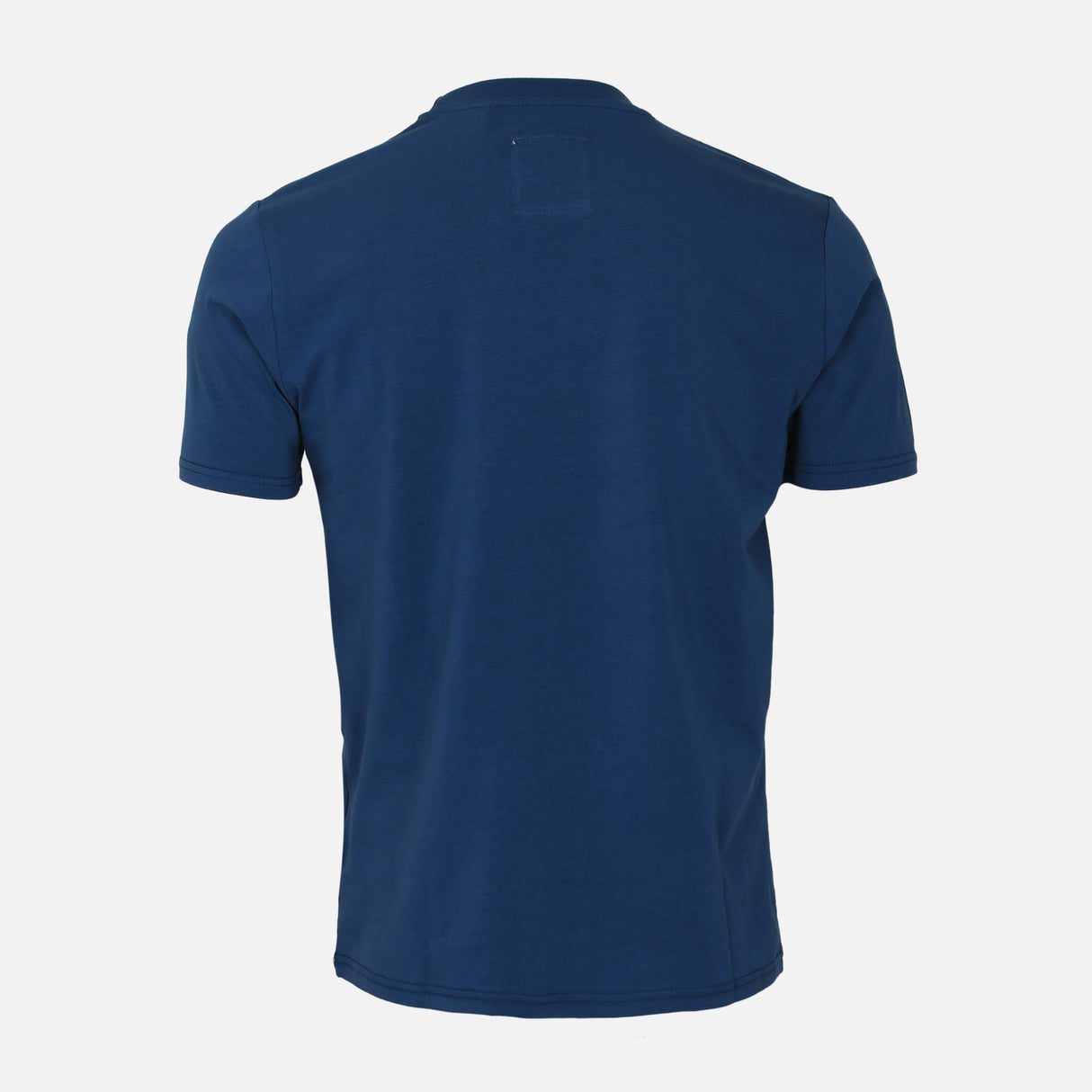 MEN ROUND-NECK T-SHIRT