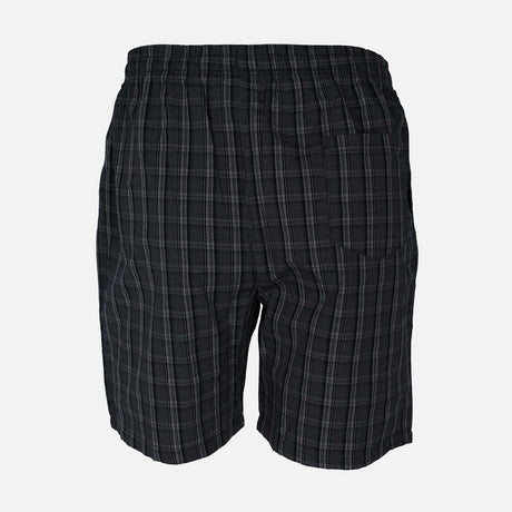 N MEN PAJAMA WOVEN SHORT