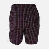 N MEN PAJAMA WOVEN SHORT