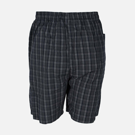 N MEN PAJAMA WOVEN SHORT