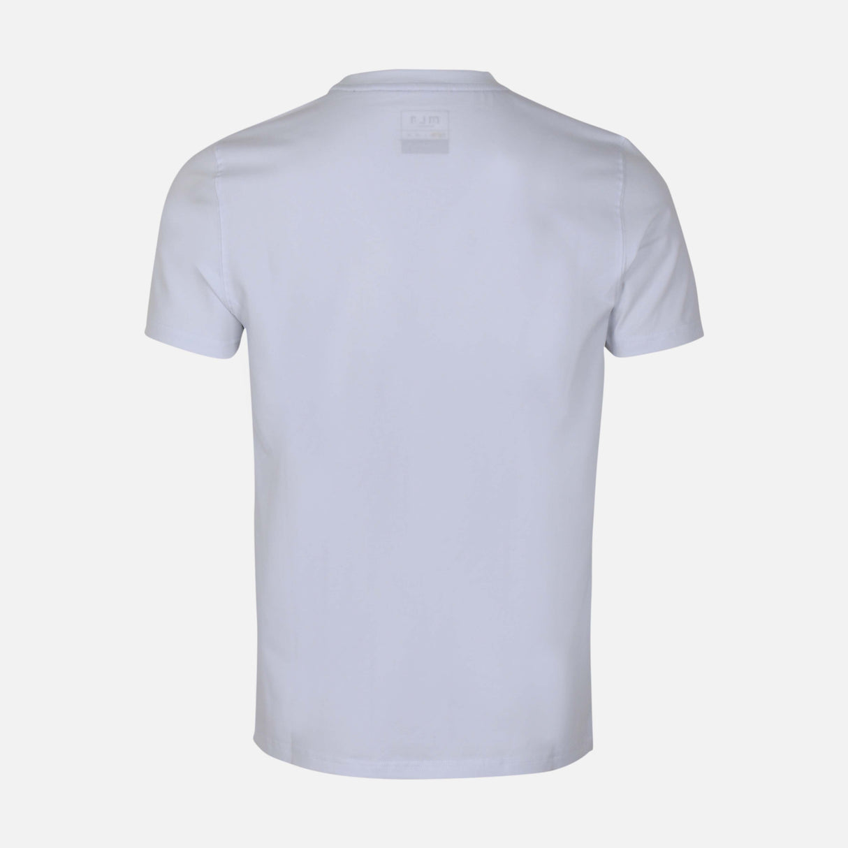 MELON MEN ROUND-NECK T-SHIRT