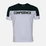 MEN ROUND-NECK T-SHIRT