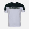 MEN ROUND-NECK T-SHIRT