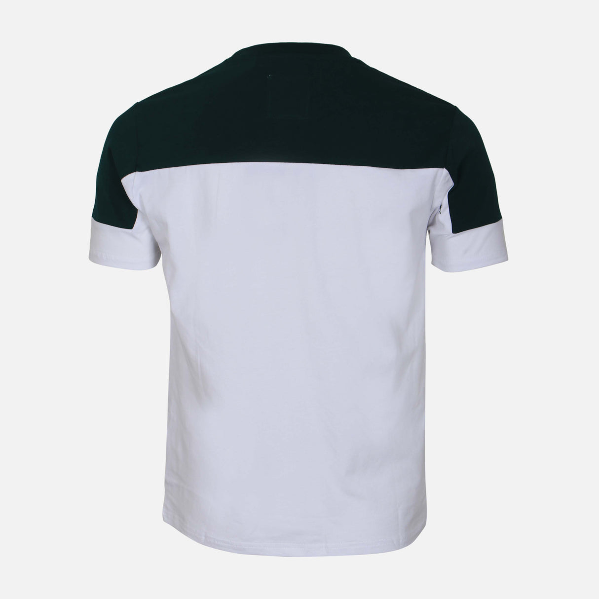 MEN ROUND-NECK T-SHIRT