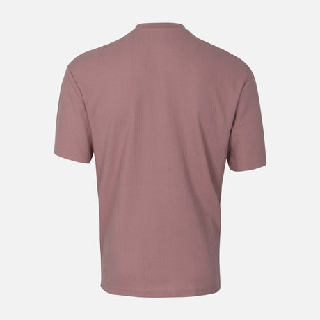 MENS T-SHIRT ROUND NECK