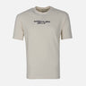 MENS T-SHIRT ROUND NECK