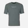 MENS T-SHIRT ROUND NECK